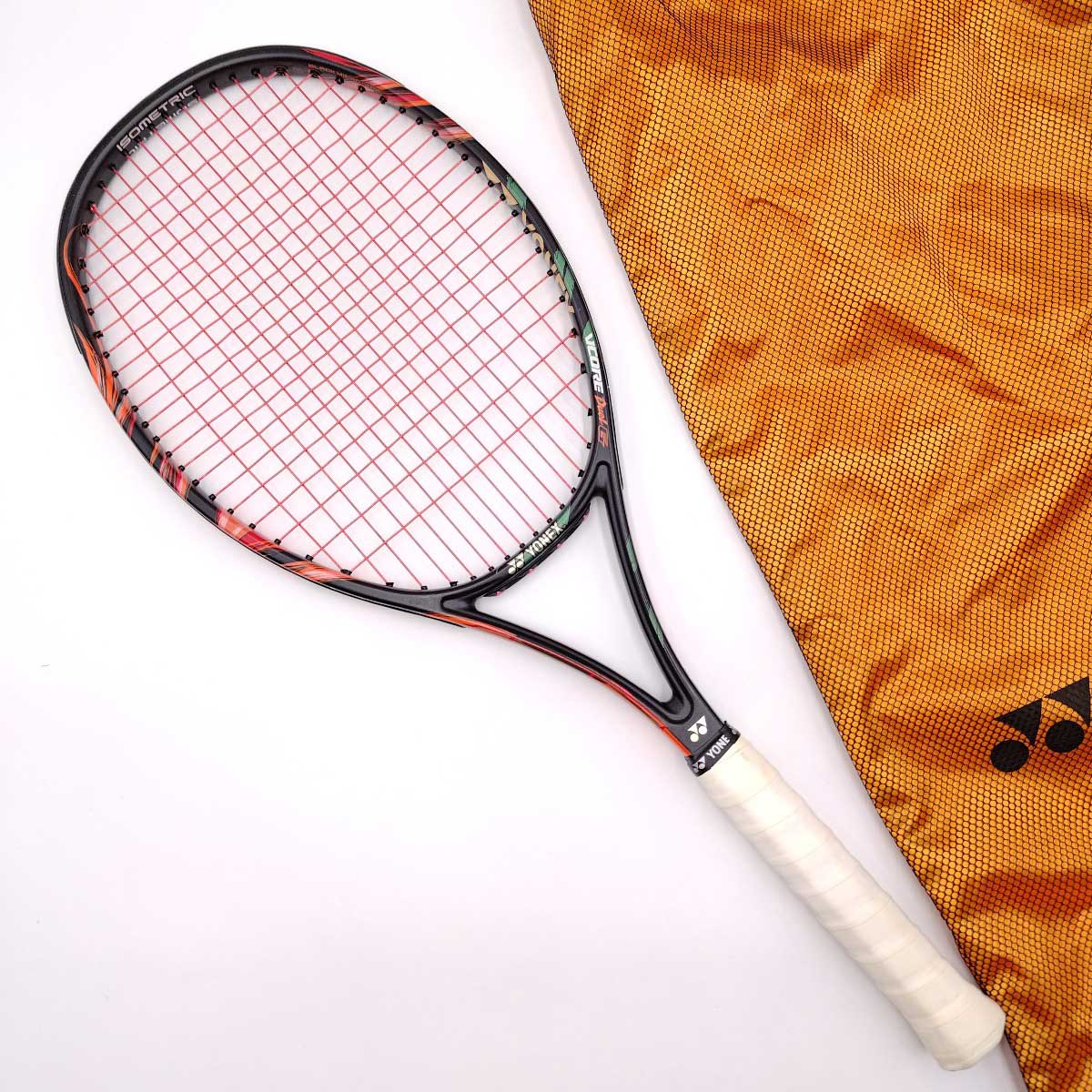 【中古】ヨネックス VCORE Duel G 100 硬式 テニスラケット ブイコア デュエル G2 YONEX