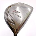 【中古】テーラーメイド R7 XR ドライバー 10.5° 純正カーボンシャフト フレックス SR TaylorMade