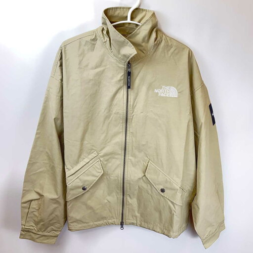 【中古・未使用品】ノースフェイス NEILTON COLLAR BLOUSON ニールトン カラー ブルゾン ジャケット XL ライトベージュ NJ3BQ03J メンズ THE NORTH FACE 【中古・未使用品】ノースフェイス NEILTON COLLAR BLOUSON ニールトン カラー ブルゾン ジャケット XL ライトベージュ NJ3BQ03J メンズ THE NORTH FACE