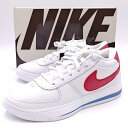 【中古・未使用品】ナイキ Book 1 Cortez Forrest Gump ブック 1 EP コルテッツ フォレスト ガンプ 27cm FJ4250-105...