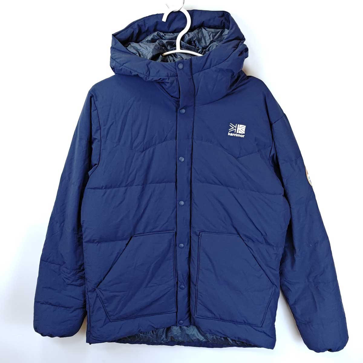 楽天市場】karrimor ダウンパーカーの通販 楽天市場】karrimor ダウンパーカーの通販