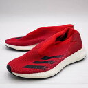 【中古】アディダス トレーニングシューズ プレデター 20.1 TR 24.5cm EF1664 メンズ ADIDAS サッカー フットサル