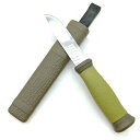【中古】モーラナイフ MORAKNIV MORA 2000 モーラナイフ