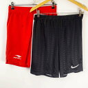 【中古】ナイキ ナイキ ペナルティ ショーツ ハーフパンツ ゲームパンツ O/XL メンズ NIKE サッカー フットサル