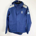 【中古】ヘックス HX レインコート SOLAS-XT1800B ジャケット M ネイビー ユニセックス 探検クルーズ
