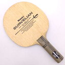 【中古】ニッタク SURVELIAN サーベリアン ST 卓球ラケット Nittaku