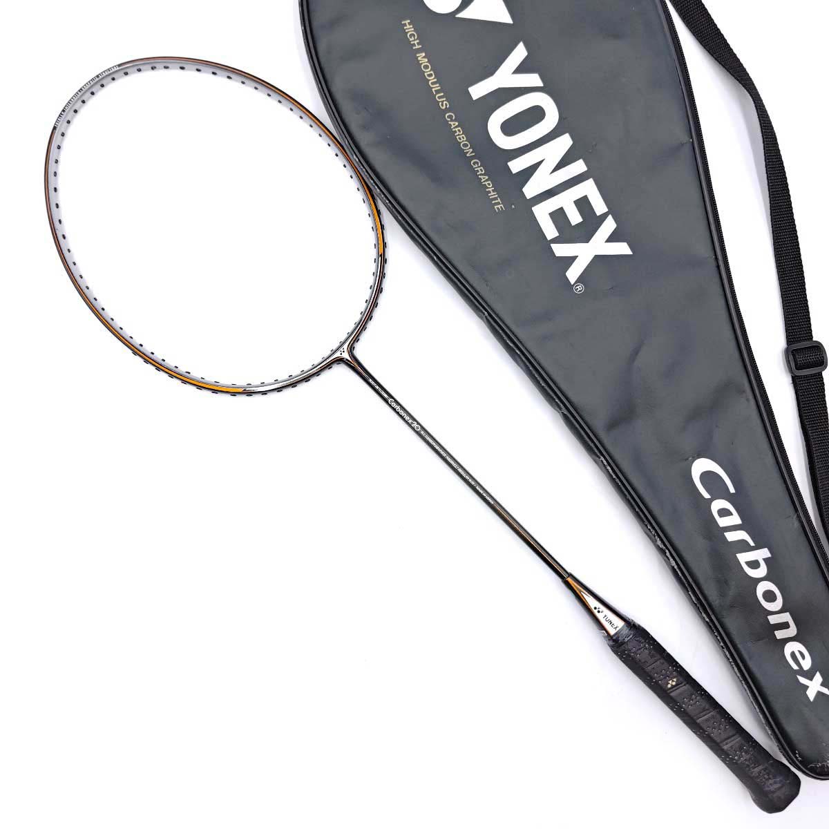 楽天市場】yonex 中古バドミントンラケットの通販 楽天市場】yonex 中古バドミントンラケットの通販