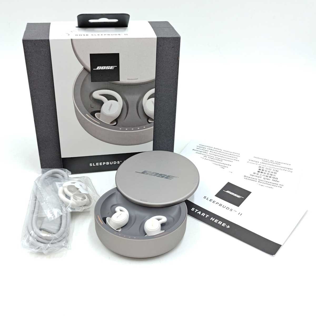 楽天市場】bose sleepbuds iiの通販 楽天市場】bose sleepbuds iiの通販
