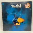 【中古】LP OST (宮川泰)/さらば宇宙戦艦ヤマト (愛の戦士たち)/COLUMBIA CQ7011