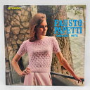 【中古】LP ファウスト・パペッティ/ゴールデン/GLOBE SWG7016