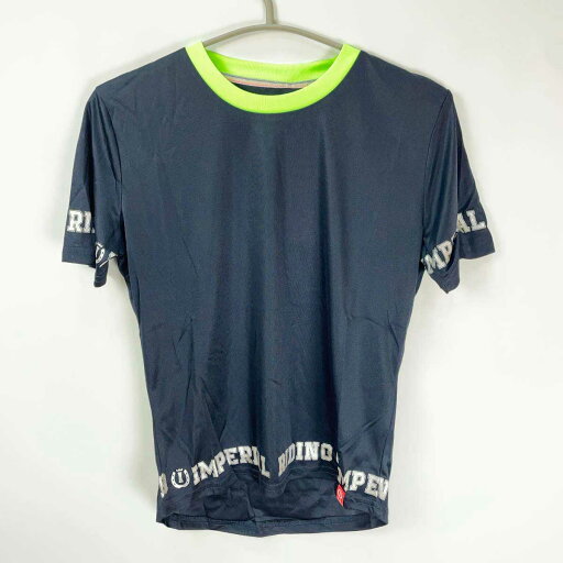 【中古・未使用品】IMPERIAL RIDING インペリアル ライディング SHIMMER 半袖 Tシャツ ストレッチ ライディングシャツ S DARK BLUE KL35119015 レディース 乗馬 馬術 【中古・未使用品】IMPERIAL RIDING インペリアル ライディング SHIMMER 半袖 Tシャツ ストレッチ ライディングシャツ S DARK BLUE KL35119015 レディース 乗馬 馬術