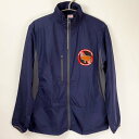 【中古】第13回ヴィクトリアマイル G1 優勝 ジュールポレール ナイロンジャケット L Jour Polaire 幸英明騎手