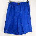 【中古】ベンチウォーマー BENCH WARMER バスケットボール トレーニング 光沢 バスパン XL
