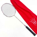 【中古】A-WIN アーウィン SUPER TI 960 M バドミントンラケット 4UG5