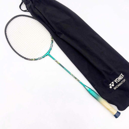 【中古】ゴーセン Gungnir 08S バドミントン ラケット グングニル 4UG5 GOSEN 【中古】ゴーセン Gungnir 08S バドミントン ラケット グングニル 4UG5 GOSEN