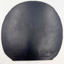 【中古】スティガ DNAドラゴングリップ 55 卓球ラバー ブラック 2.3 MAX STIGA