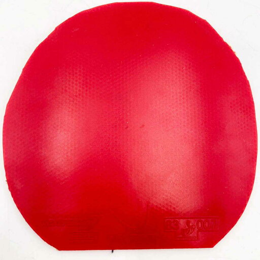 【中古】ヤサカ ラクザ7 RAKZA 7 卓球ラバー 赤 厚 Yasaka 【中古】ヤサカ ラクザ7 RAKZA 7 卓球ラバー 赤 厚 Yasaka