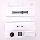 【中古】アップル Apple Watch SE 第2世代 GPSモデル 2022 40mm APPLE