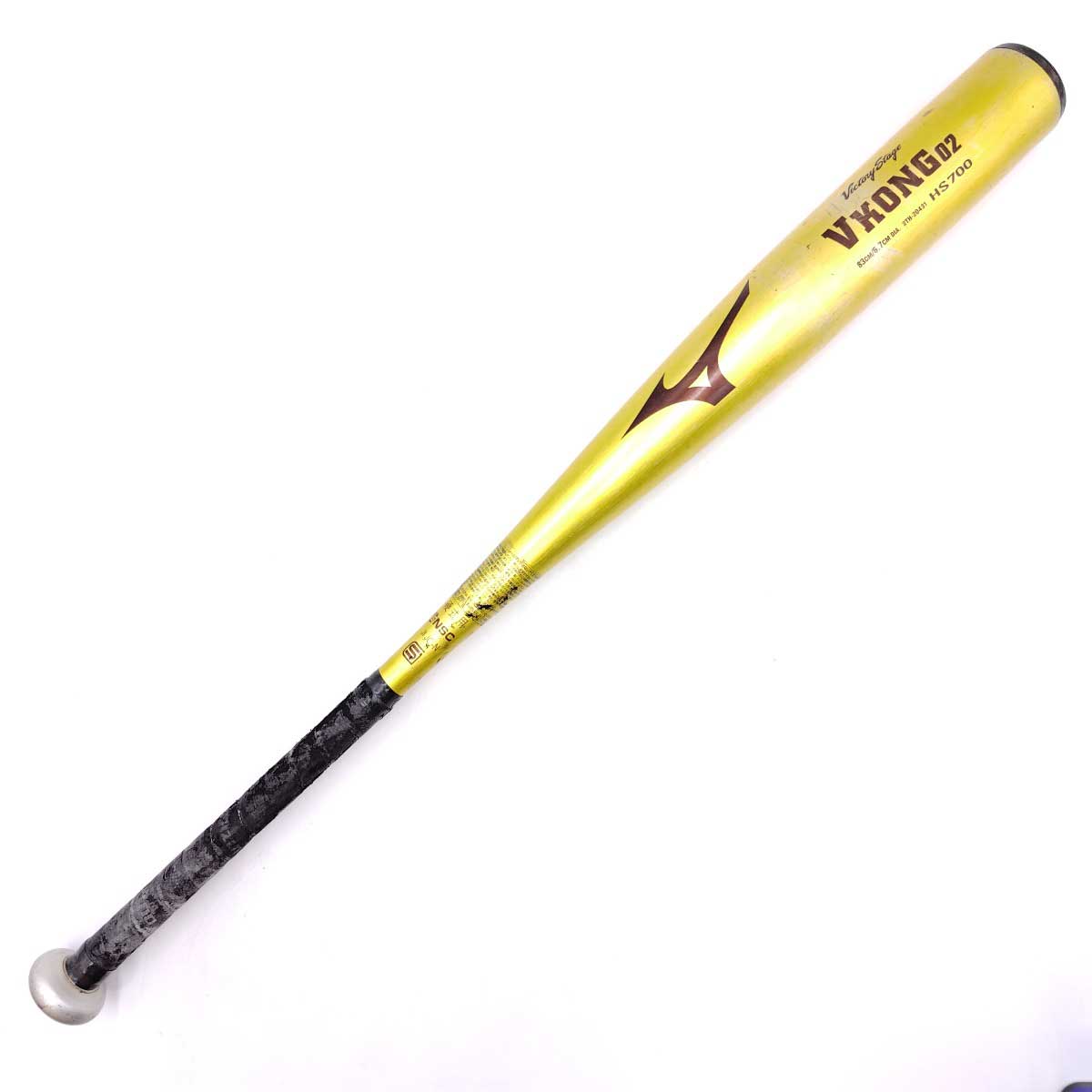 安い割引 楽天市場】hs700 mizuno(バット|野球・ソフトボール その他
