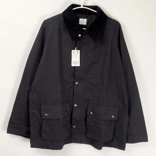 【中古】Coen コーエン ハンティングミドルジャケット XL 7560-646-0206-0990 メンズ 【中古】Coen コーエン ハンティングミドルジャケット XL 7560-646-0206-0990 メンズ