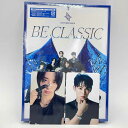 【中古】JO1 BE CLASSIC 通常盤 (CD) YRCS-95126