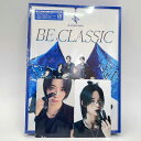 【中古】JO1 BE CLASSIC 通常盤 (CD) YRCS-95126