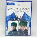 【中古】JO1 BE CLASSIC 通常盤 (CD) YRCS-95126