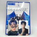 【中古】JO1 BE CLASSIC 通常盤 (CD) YRCS-95126