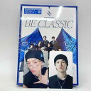 【中古】JO1 BE CLASSIC 通常盤 (CD) YRCS-95126
