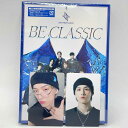 【中古】JO1 BE CLASSIC 通常盤 (CD) YRCS-95126