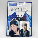 【中古】JO1 BE CLASSIC 通常盤 (CD) YRCS-95126