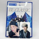 【中古】JO1 BE CLASSIC 通常盤 (CD) YRCS-95126