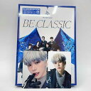 【中古】JO1 BE CLASSIC 通常盤 (CD) YRCS-95126