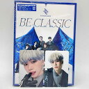 【中古】JO1 BE CLASSIC 通常盤 (CD) YRCS-95126