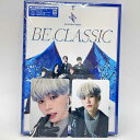 【中古】JO1 BE CLASSIC 通常盤 (CD) YRCS-95126