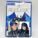 【中古】JO1 BE CLASSIC 通常盤 (CD) YRCS-95126
