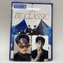 【中古】JO1 BE CLASSIC 通常盤 (CD) YRCS-95126