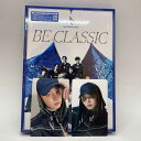 【中古】JO1 BE CLASSIC 通常盤 (CD) YRCS-95126