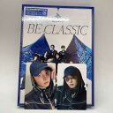 【中古】JO1 BE CLASSIC 通常盤 (CD) YRCS-95126