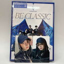 【中古】JO1 BE CLASSIC 通常盤 (CD) YRCS-95126