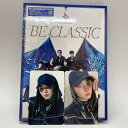 【中古】JO1 BE CLASSIC 通常盤 (CD) YRCS-95126