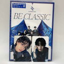 【中古】JO1 BE CLASSIC 通常盤 (CD) YRCS-95126