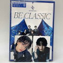【中古】JO1 BE CLASSIC 通常盤 (CD) YRCS-95126