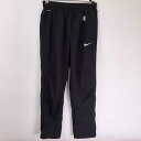【中古】ナイキ 浦和レッズ 選手支給品 ロングパンツ トレーニングウェア L NIKE