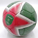 【中古】サッカー UEFA チャンピオンリーグ 06/07 Heineken 記念 ボール 5号球