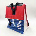 【中古・未使用品】横浜F マリノス ドライリュック トリコロールワン 2020