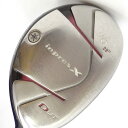 【中古】ヤマハ インプレス Inpres X U6 28°TX-410U レディース YAMAHA