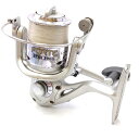【中古】POWER FISH FORTE SPIN 3000 リール フィッシング