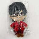 【中古・未使用品】GACKT がくっち 性徒会長 ぬいぐるみ 性服バージョン