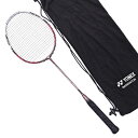 【中古】ヨネックス ARMORTEC 900 POWER バドミントンラケット アーマーテック900パワー 4UG5 YONEX
